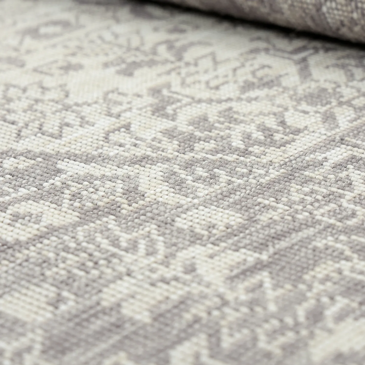 Teppich für innen und außen - Mekele (taupe)