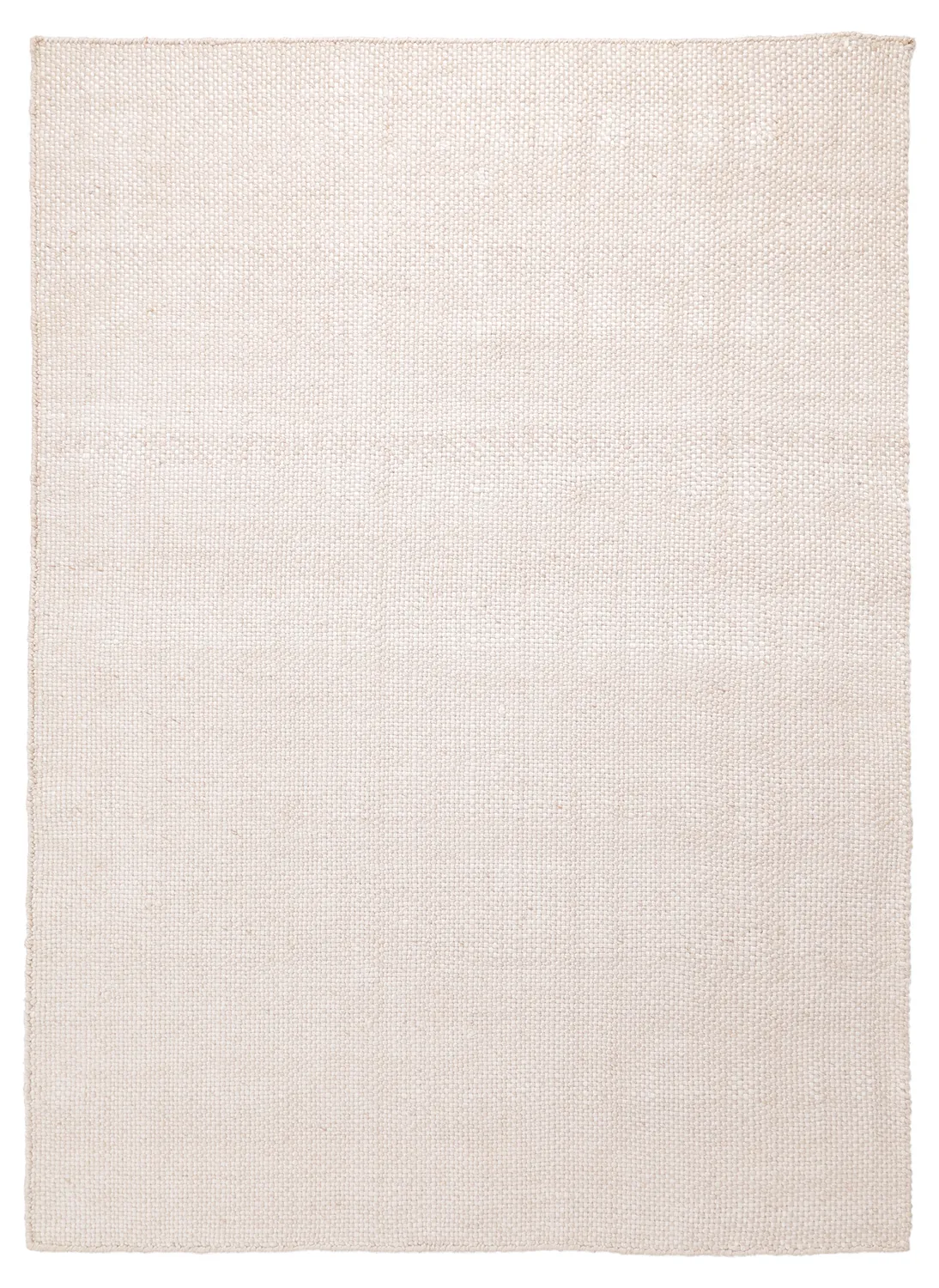 Teppich für innen und außen - Orta Wool Look (creme)