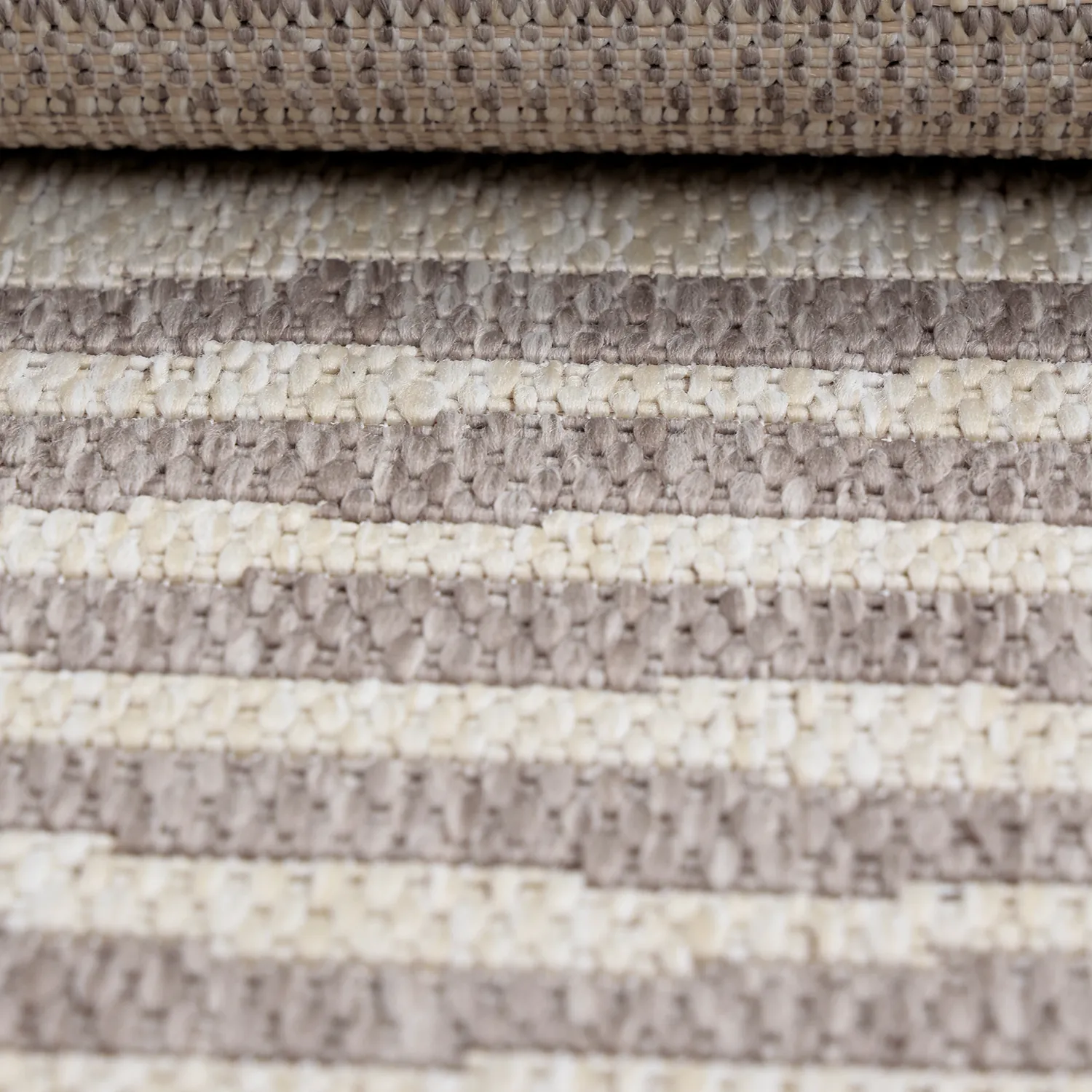 Teppich für innen und außen - Cordoba (taupe)