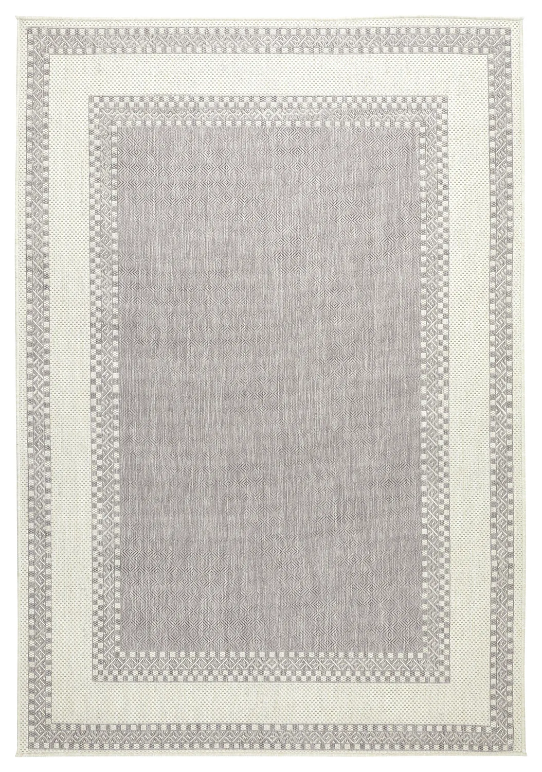 Teppich für innen und außen - Sousse (taupe)