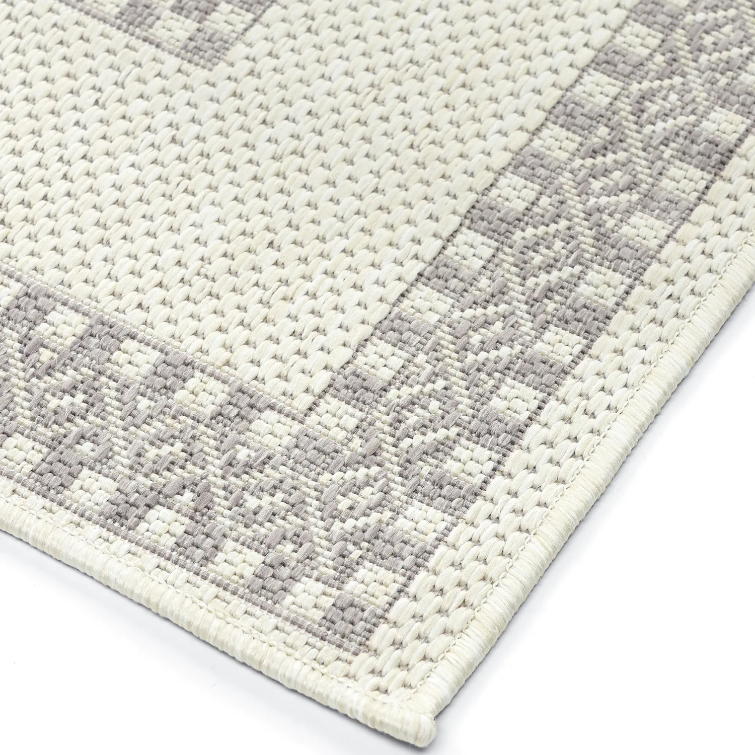 Teppich für innen und außen - Sousse (taupe)