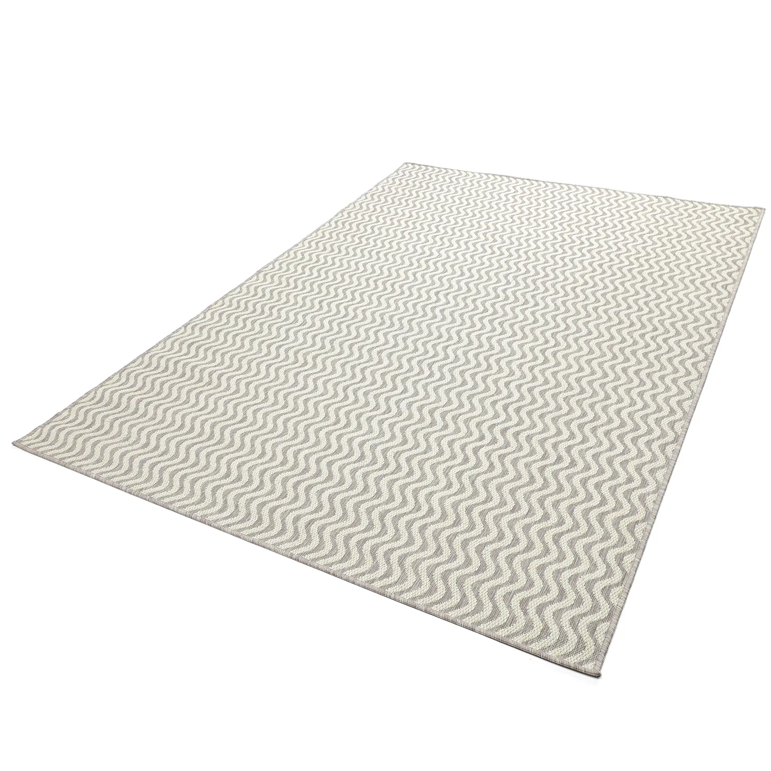 Teppich für innen und außen - Tracino (taupe)