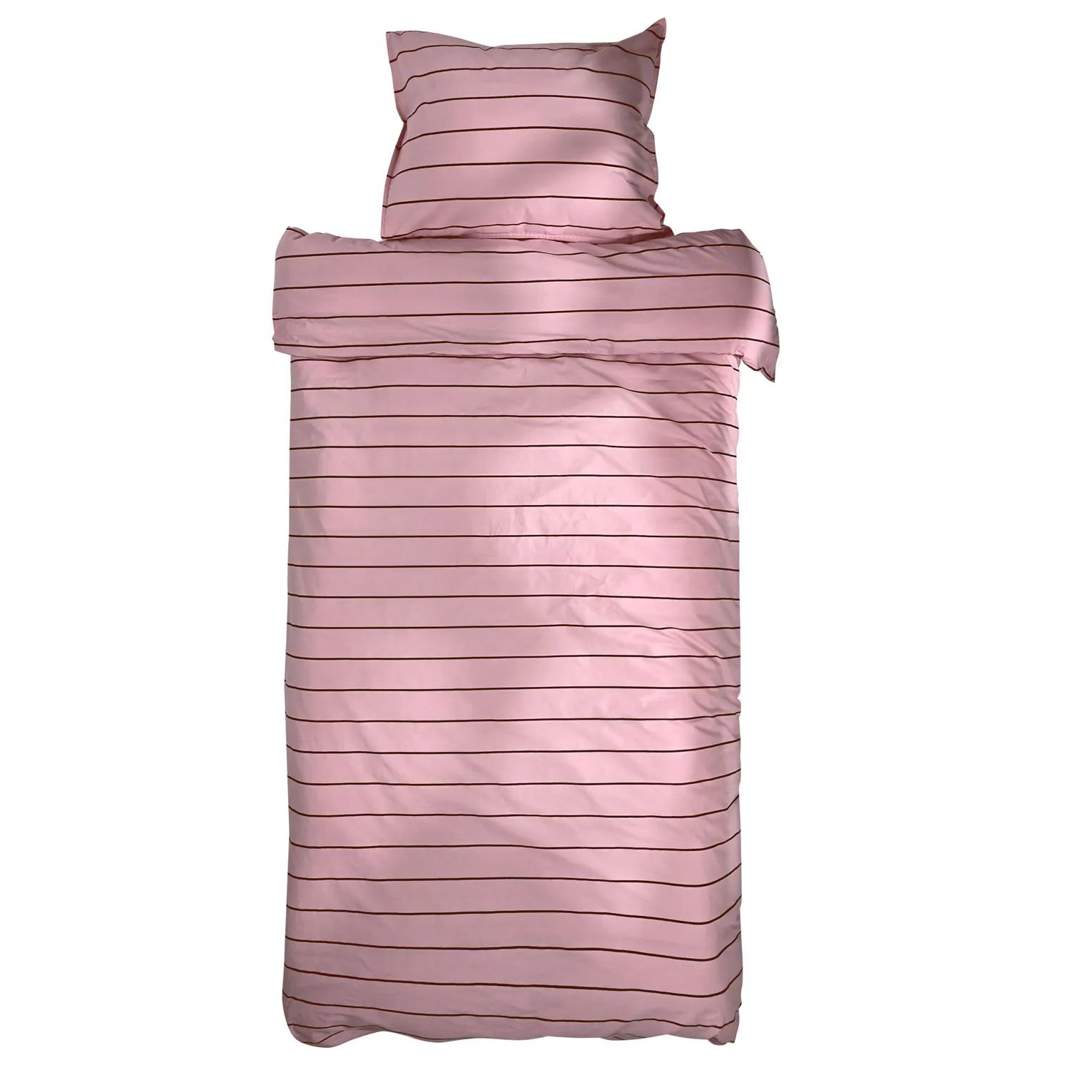 Bettwäsche-Set - Isadora (rosa)