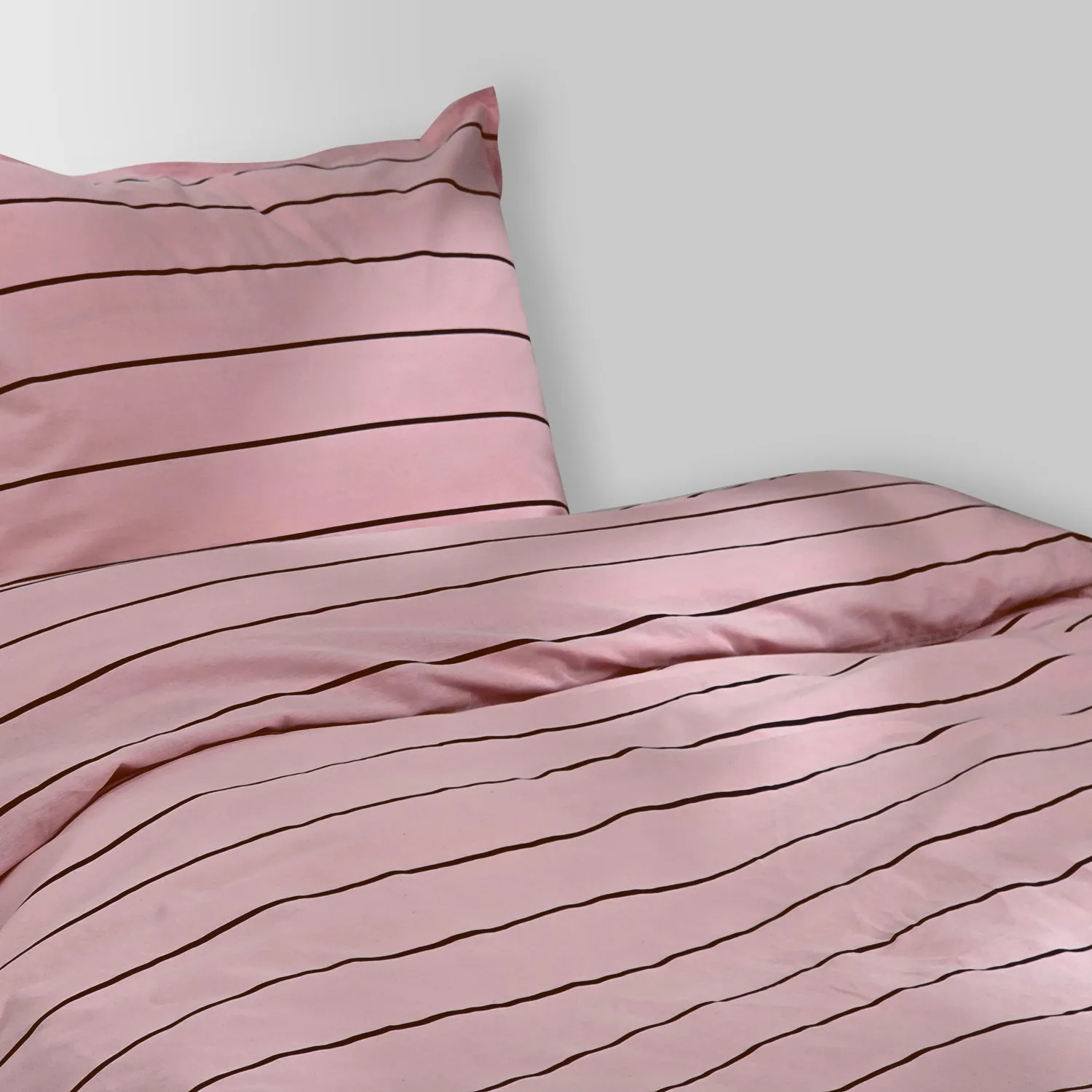 Bettwäsche-Set - Isadora (rosa)