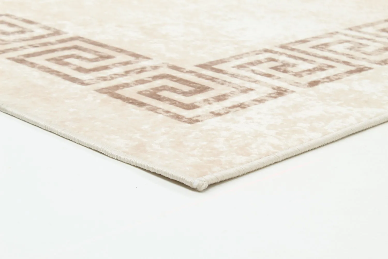 Wilton-Teppich - Zakynthos (beige)