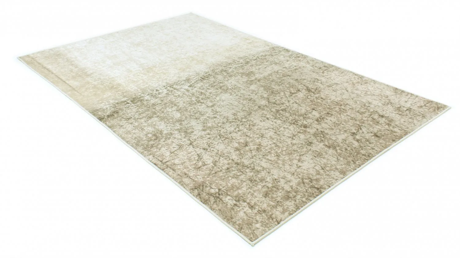 Wilton-Teppich - Jervis (grau/beige)