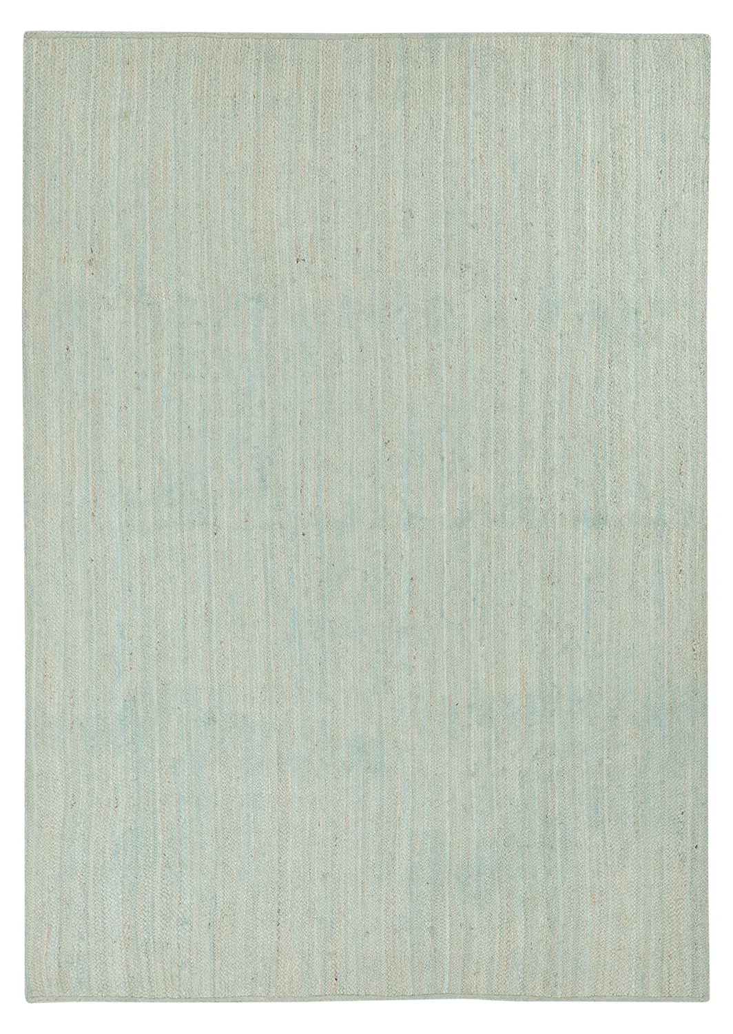 Juteteppich - Amasia (grau)