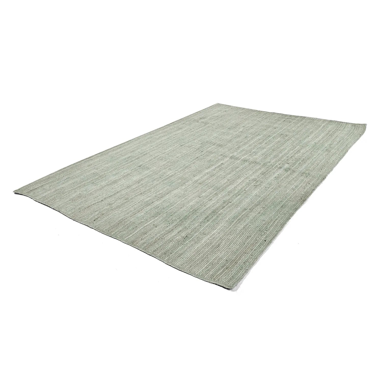 Juteteppich - Amasia (grau)