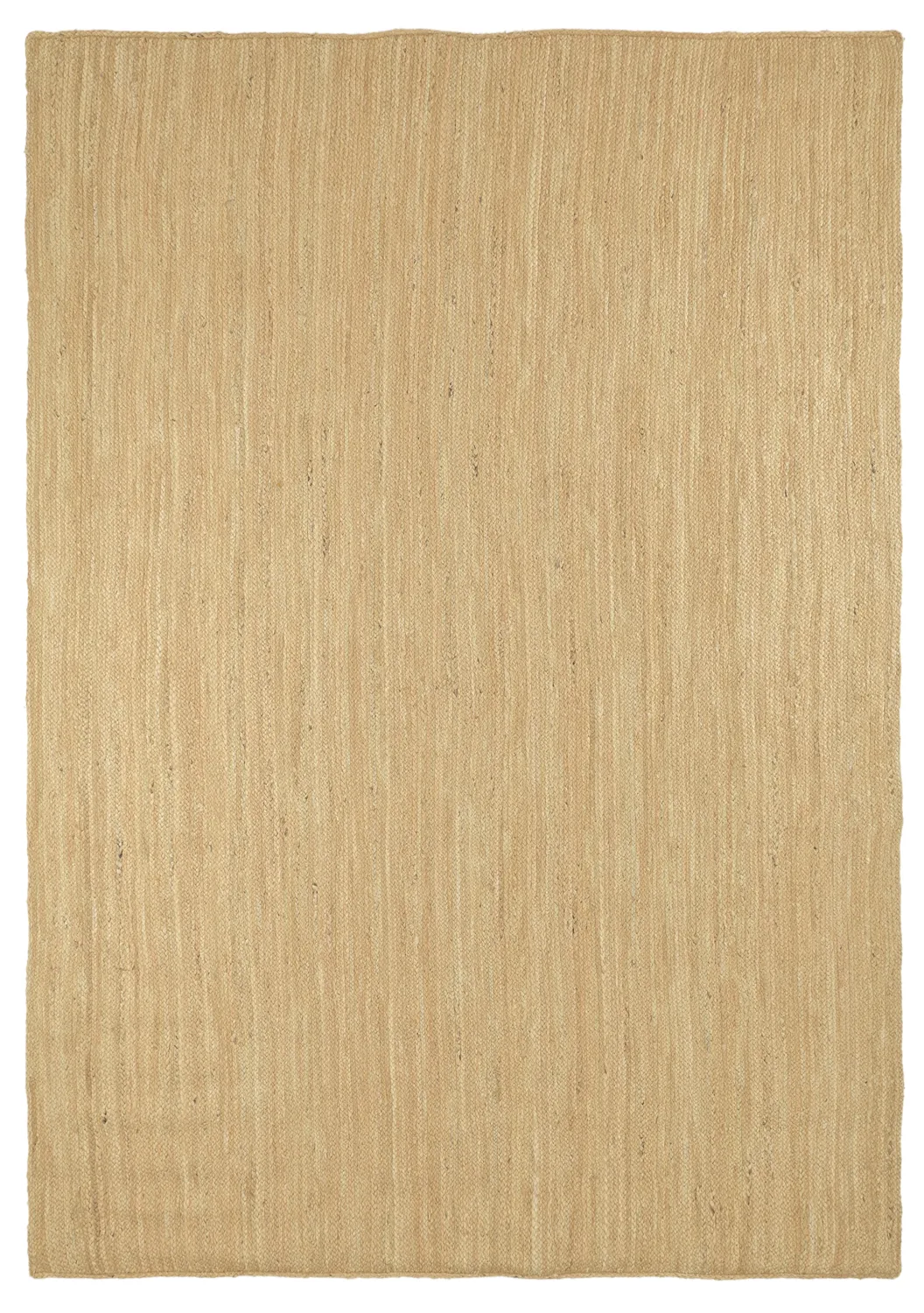 Juteteppich - Amasia (natur)