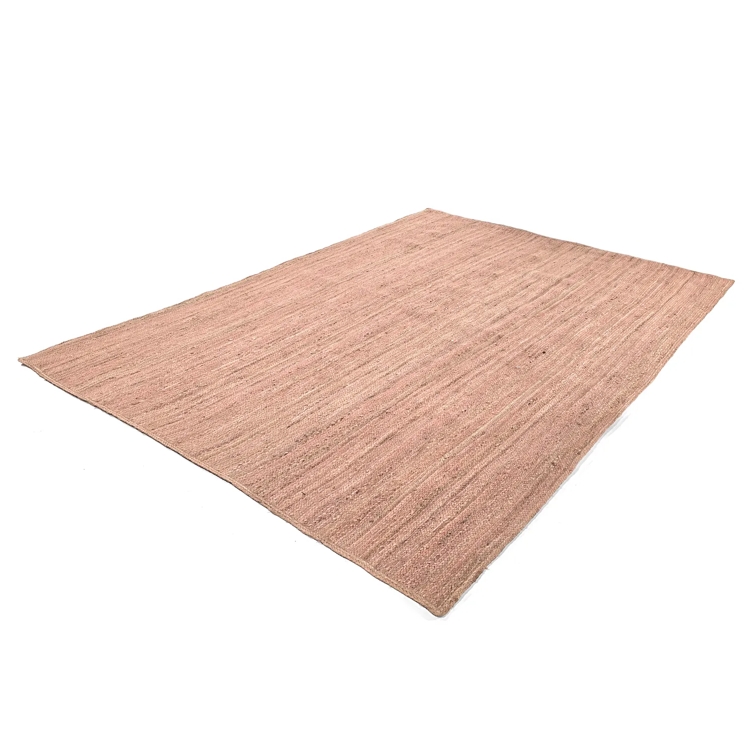 Juteteppich - Amasia (tan)