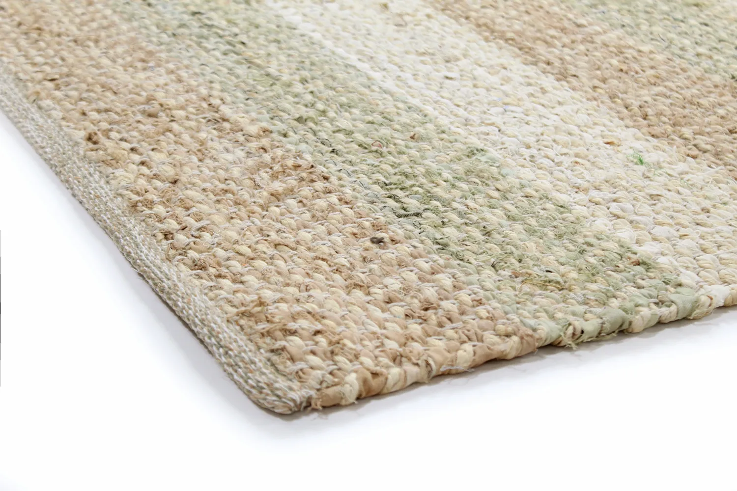Juteteppich - Lara (jute)