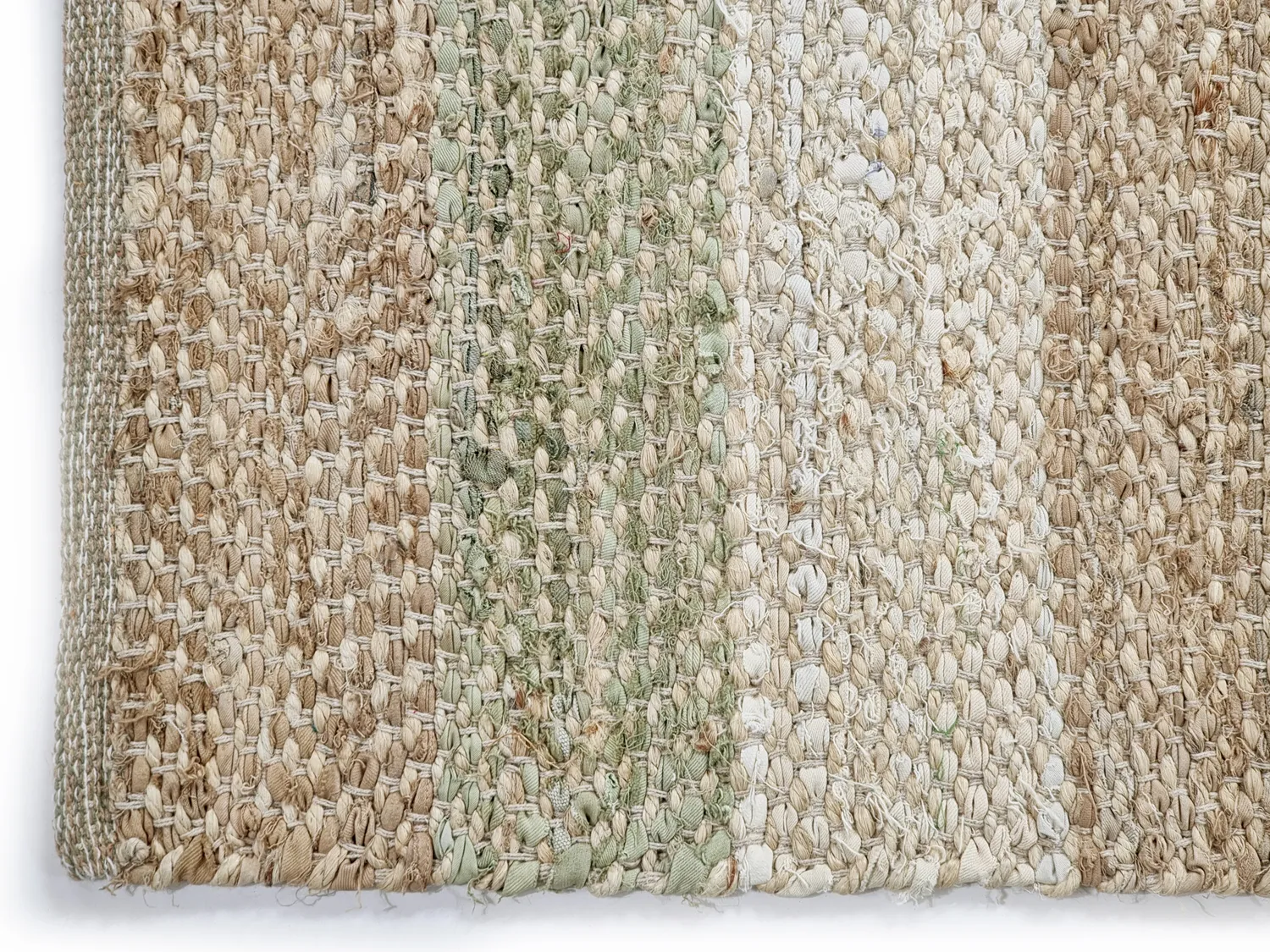 Juteteppich - Lara (jute)