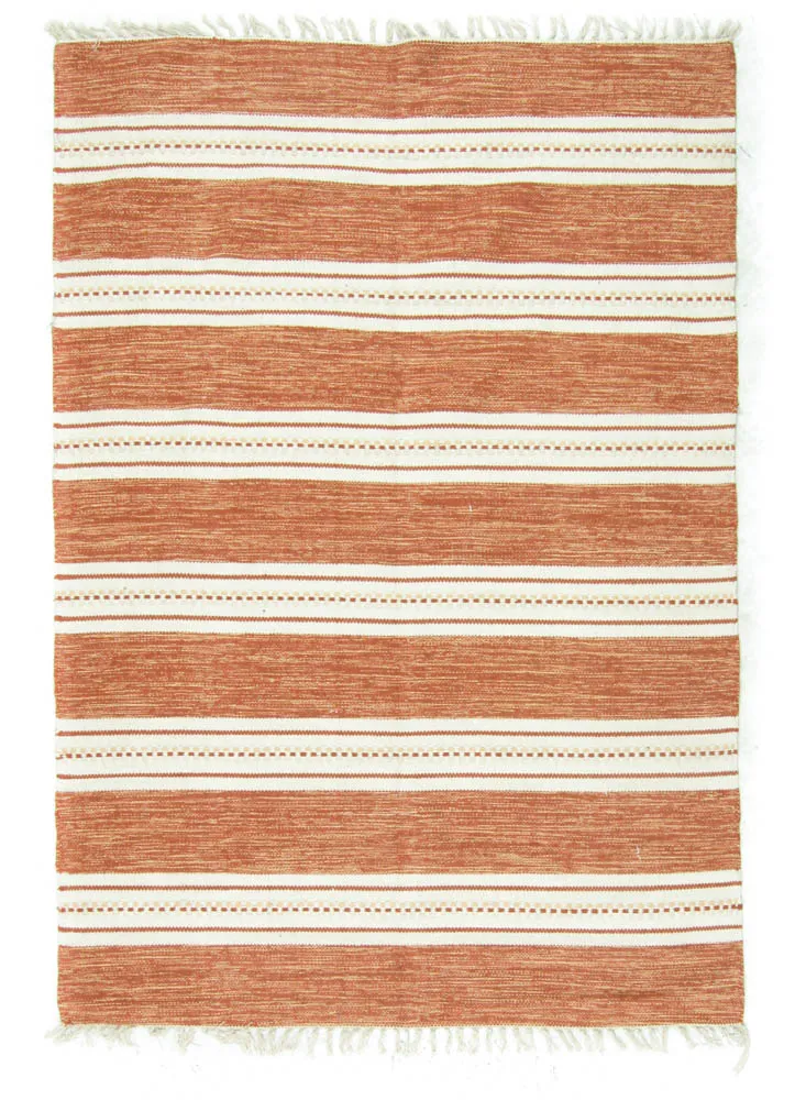 Flickenteppich - Kajsa (beige)