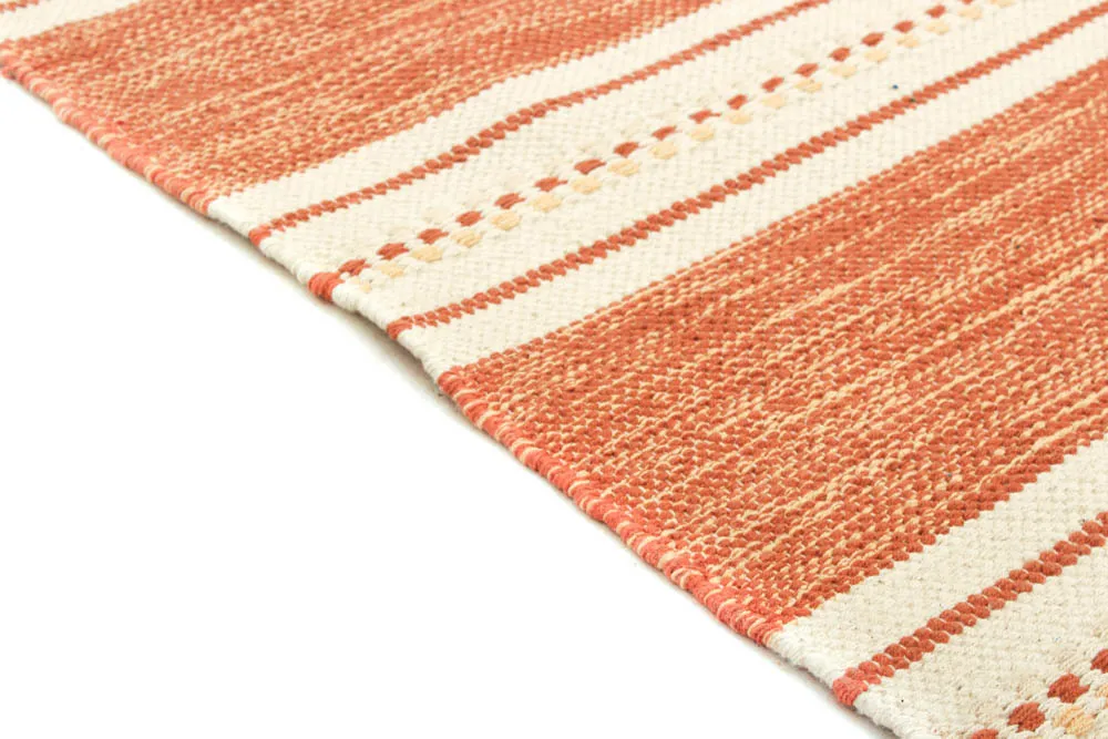 Flickenteppich - Kajsa (beige)