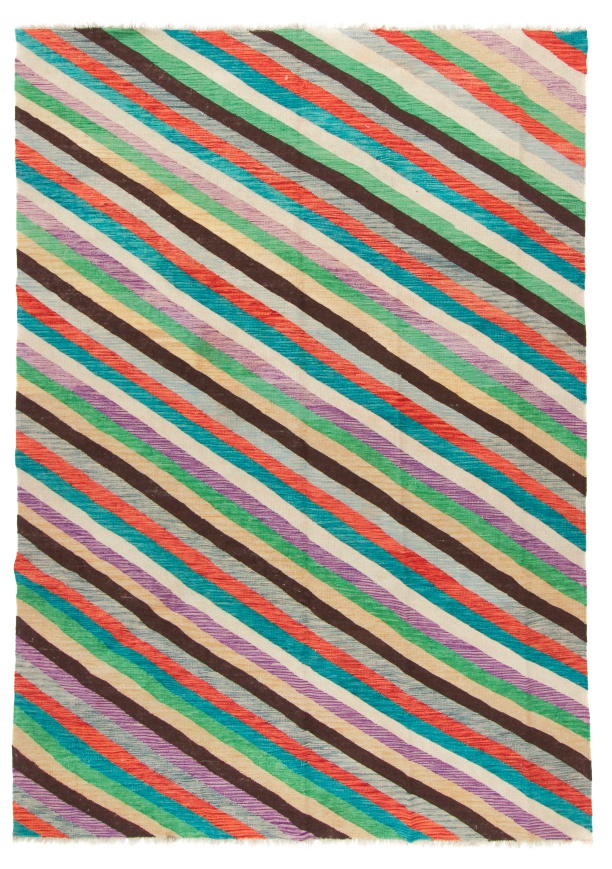 Kelim Teppich Afghan 299 x 207 cm