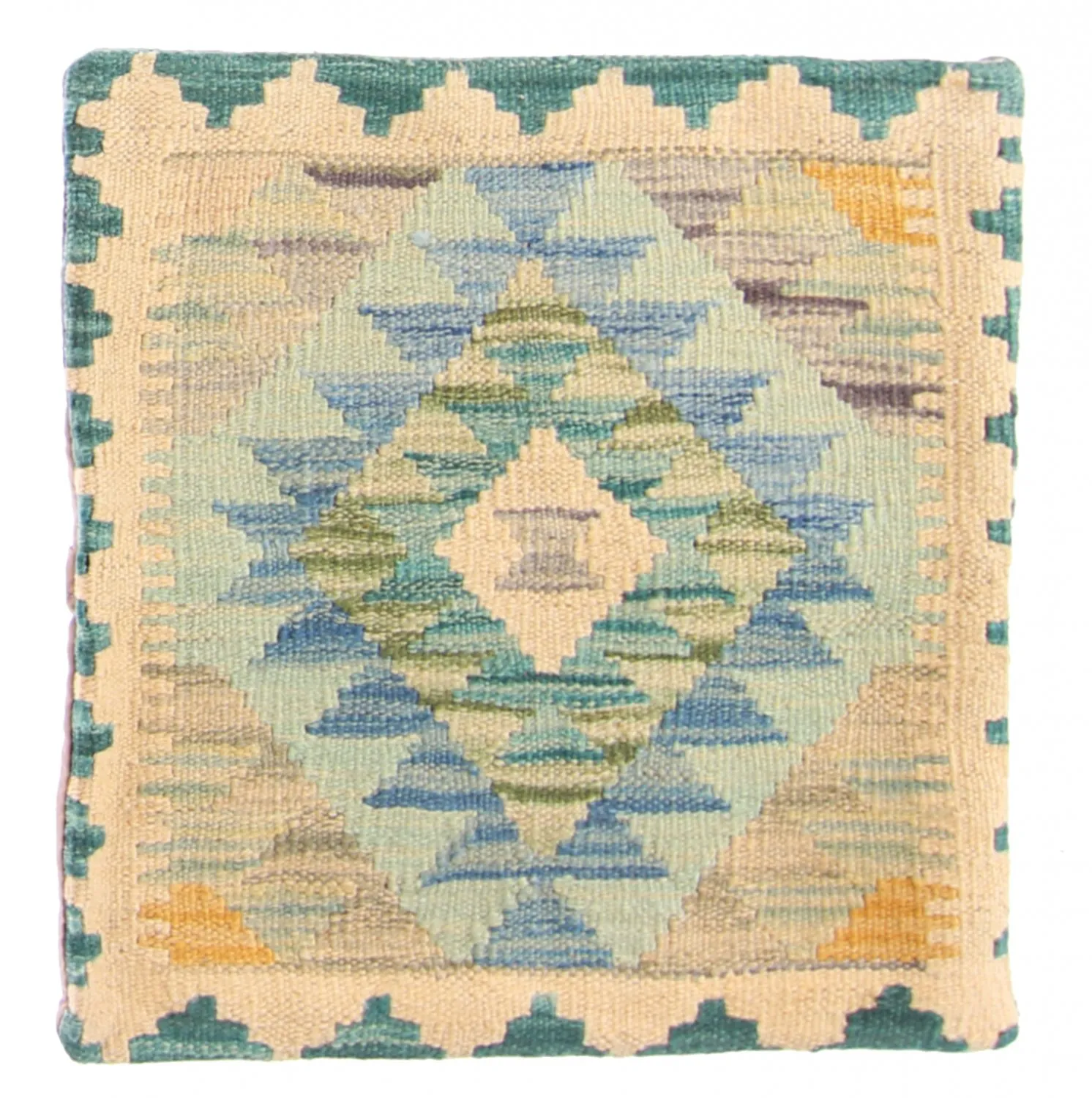 Kelim-kissen (kissenbezug) 45 x 45 cm