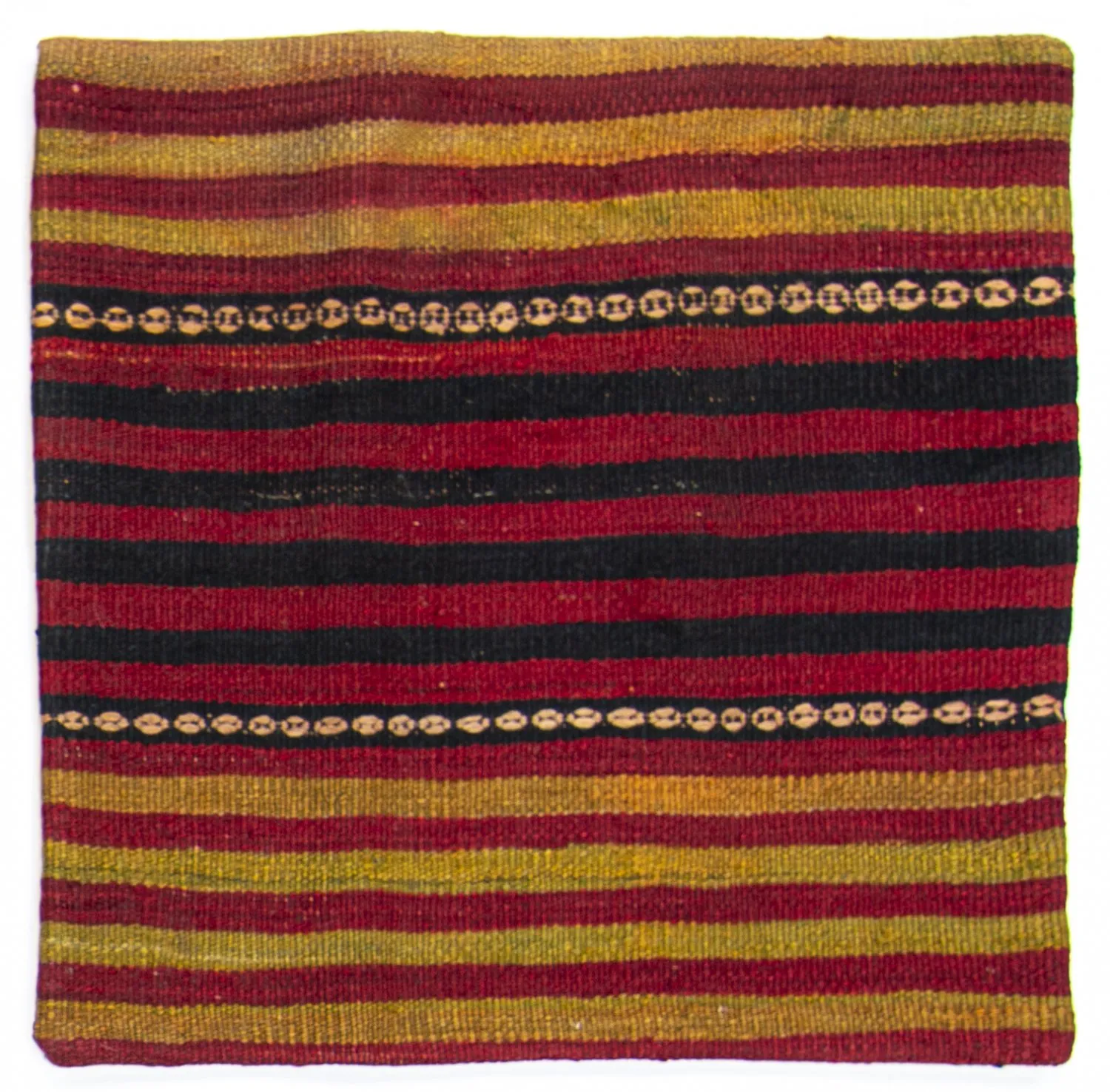 Kelim-kissen (kissenbezug) 50 x 50 cm