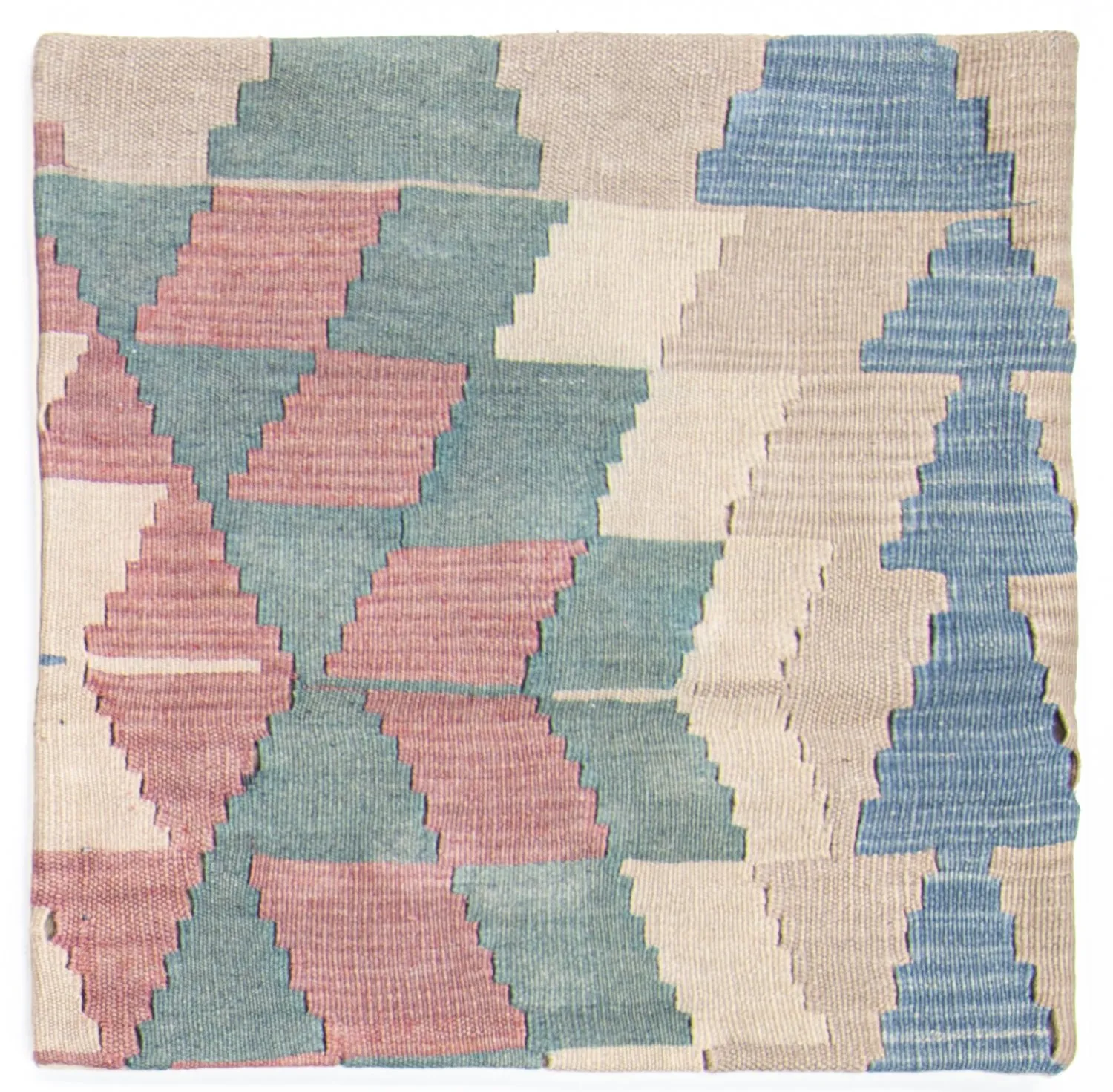 Kelim-kissen (kissenbezug) 50 x 50 cm