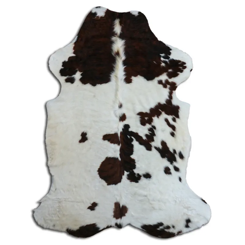 Kuhfell - Tricolor Exotic N176