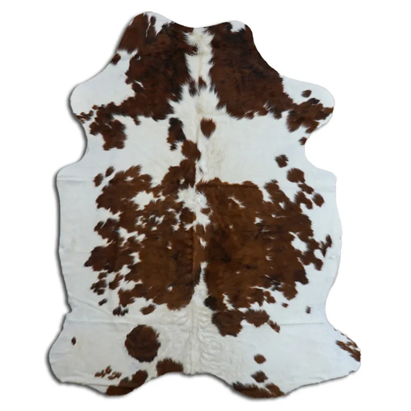 Kuhfell - Tricolor Exotic N185