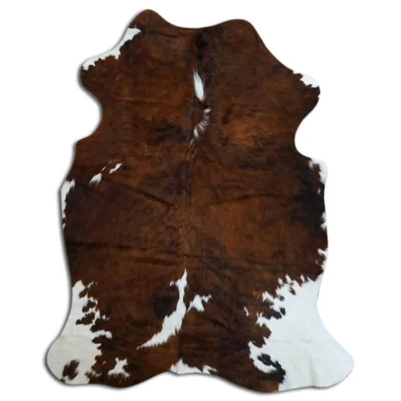 Kuhfell - Tricolor Exotic N197