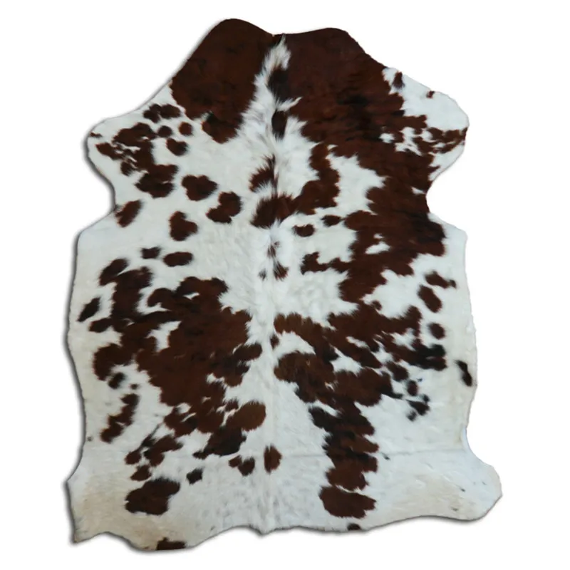 Kuhfell - Tricolor Exotic N214
