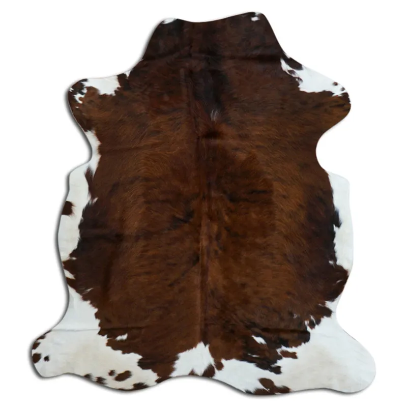 Kuhfell - Tricolor Exotic N227