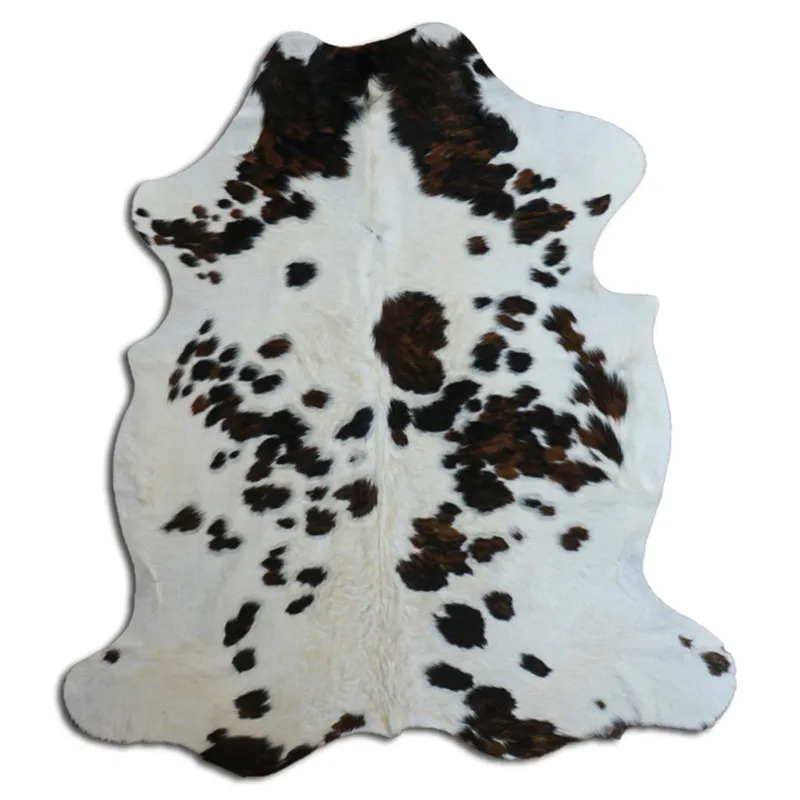 Kuhfell - Tricolor Exotic N011