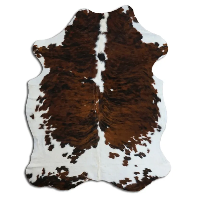 Kuhfell - Tricolor Exotic N120