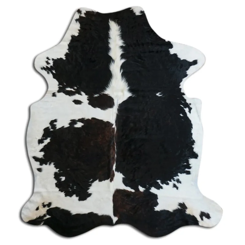 Kuhfell - Tricolor Exotic N122