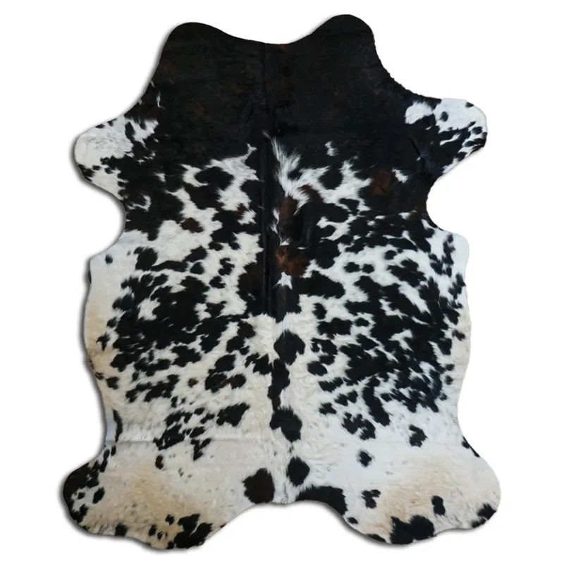 Kuhfell - Tricolor Exotic N134