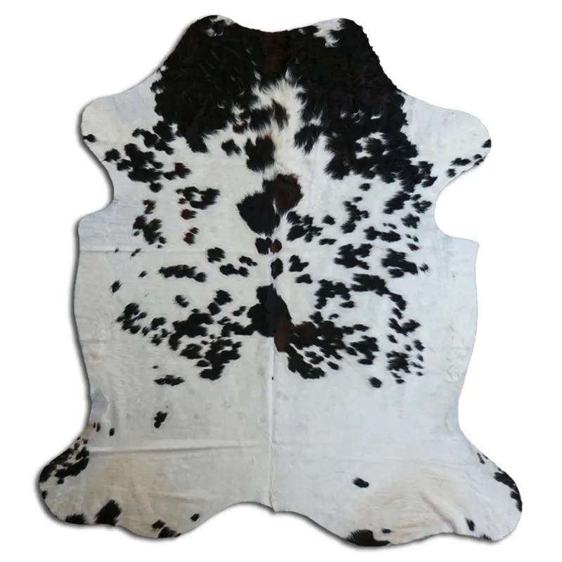 Kuhfell - Tricolor Exotic N137