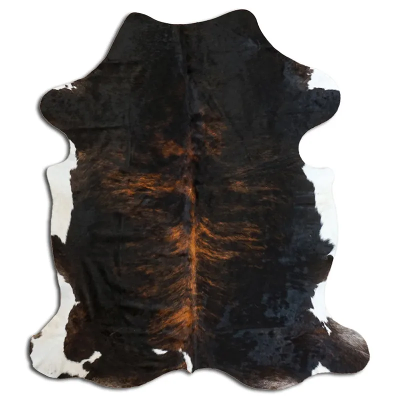 Kuhfell - Tricolor Exotic N170