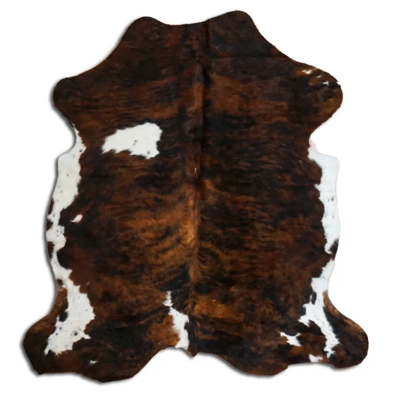 Kuhfell - Tricolor Exotic N171