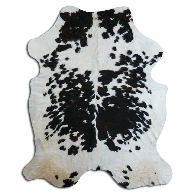 Kuhfell - Tricolor Exotic N018