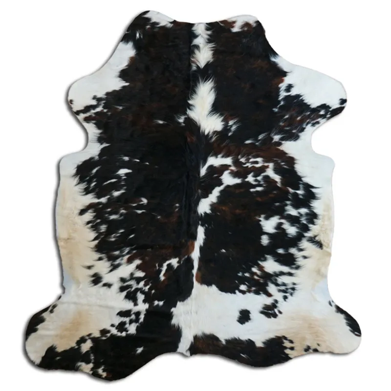 Kuhfell - Tricolor Exotic N027