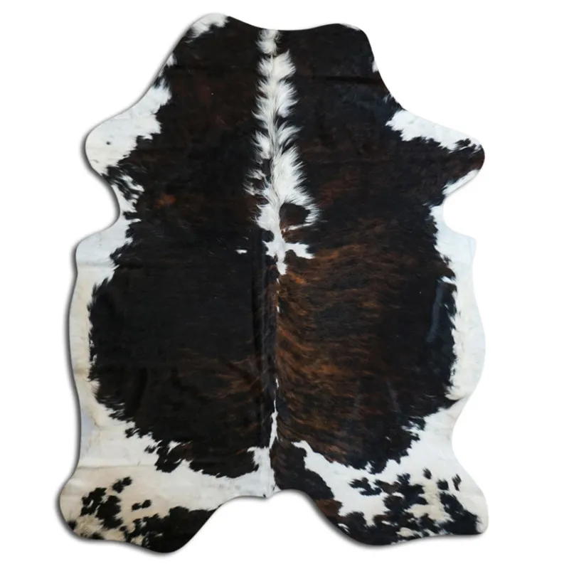 Kuhfell - Tricolor Exotic N028