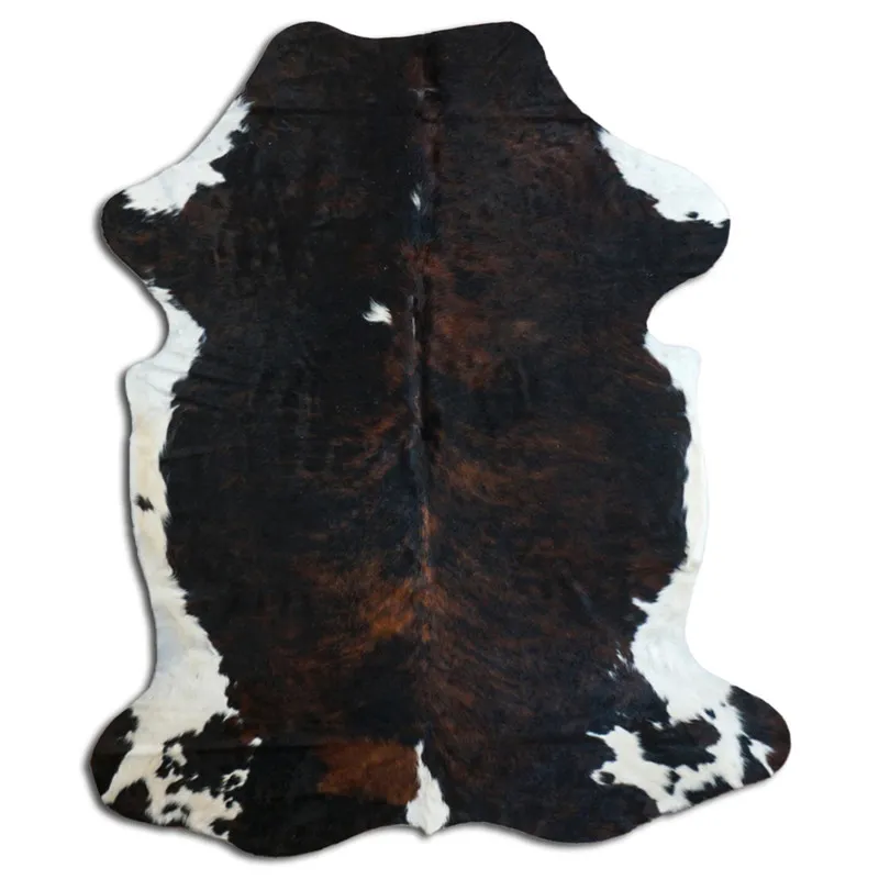 Kuhfell - Tricolor Exotic N029
