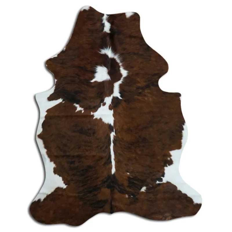 Kuhfell - Tricolor Exotic N033