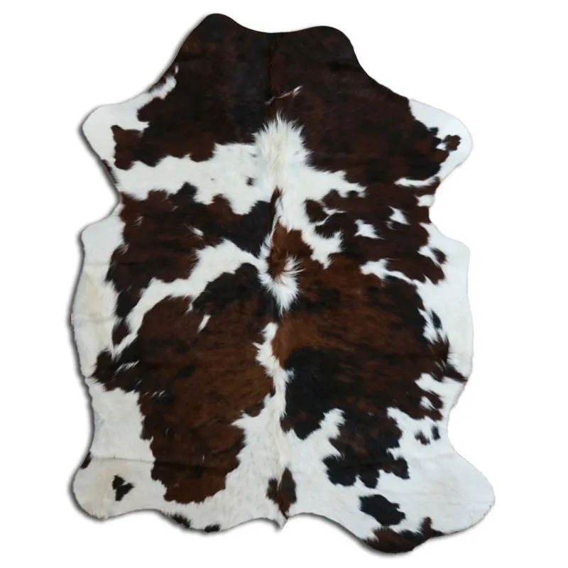 Kuhfell - Tricolor Exotic N039