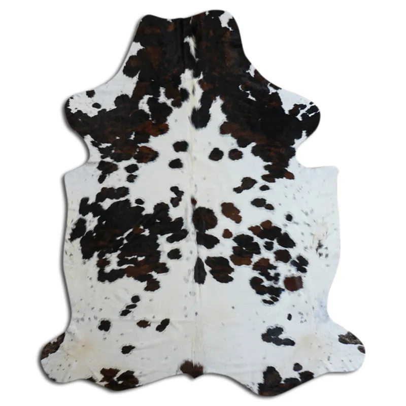 Kuhfell - Tricolor Exotic N047