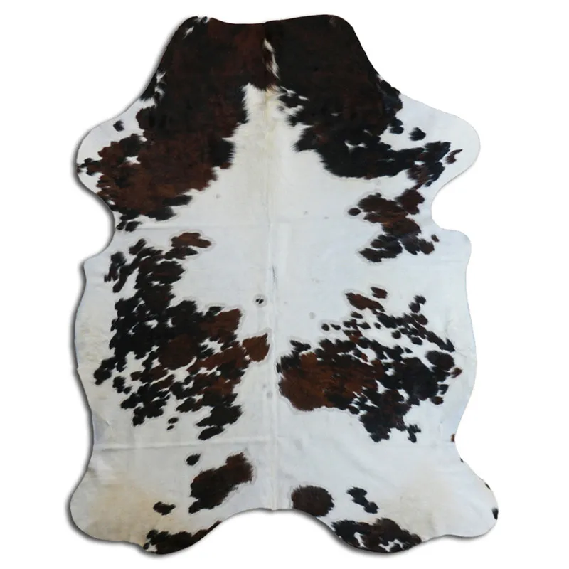 Kuhfell - Tricolor Exotic N053