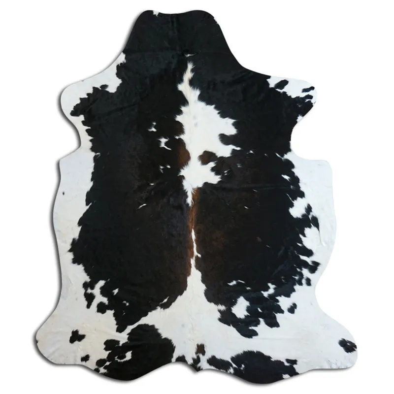 Kuhfell - Tricolor Exotic N006