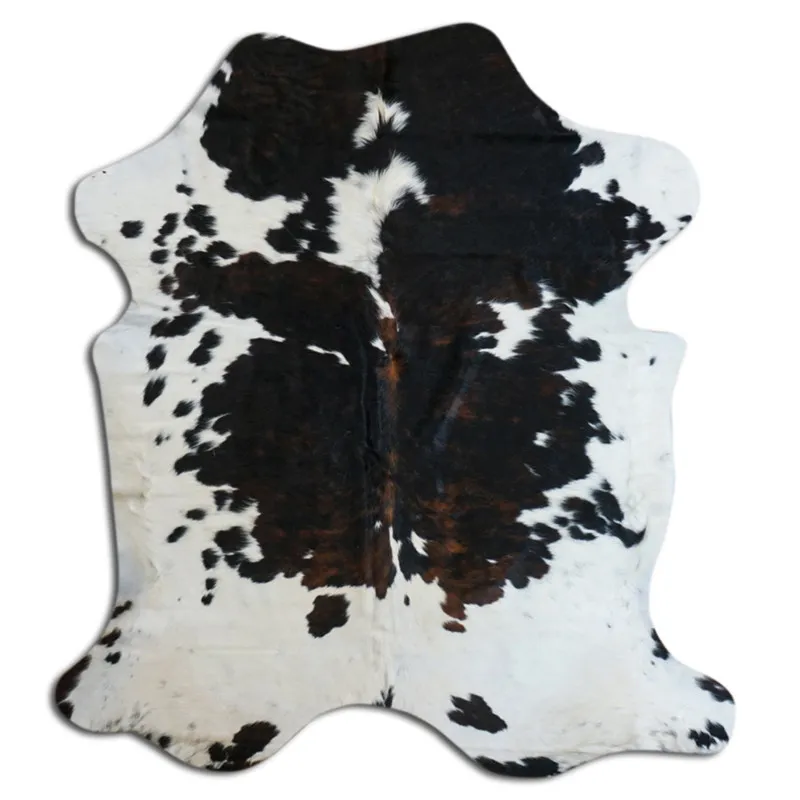 Kuhfell - Tricolor Exotic N085