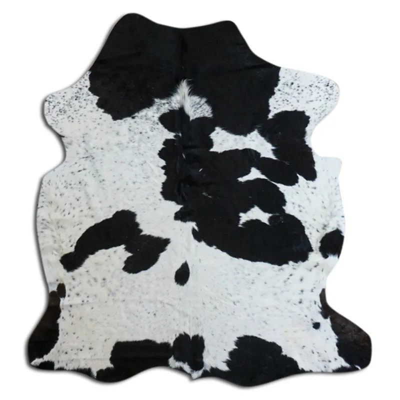 Kuhfell - Tricolor Exotic N089