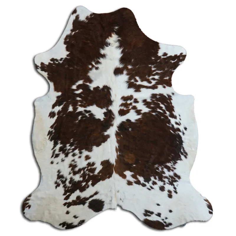 Kuhfell - Tricolor Exotic N009