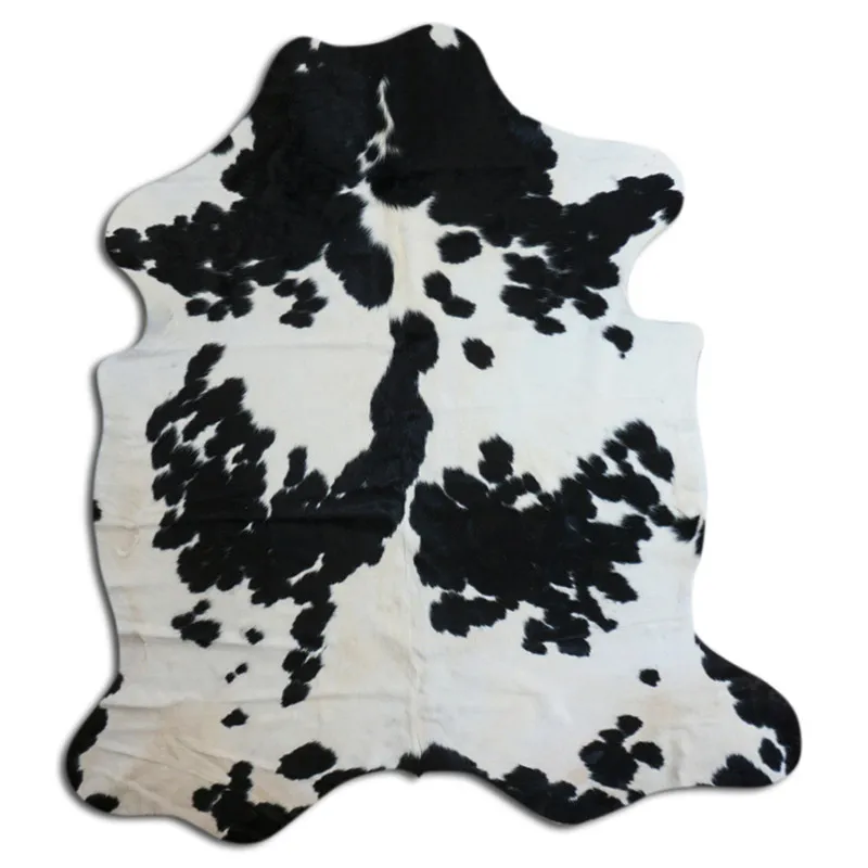 Kuhfell - Tricolor Exotic N096
