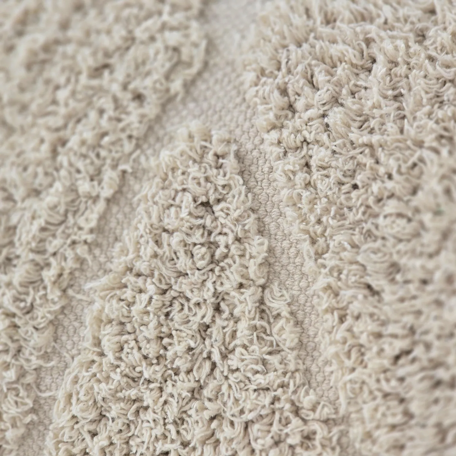 Kissenbezug - Andrea (beige)