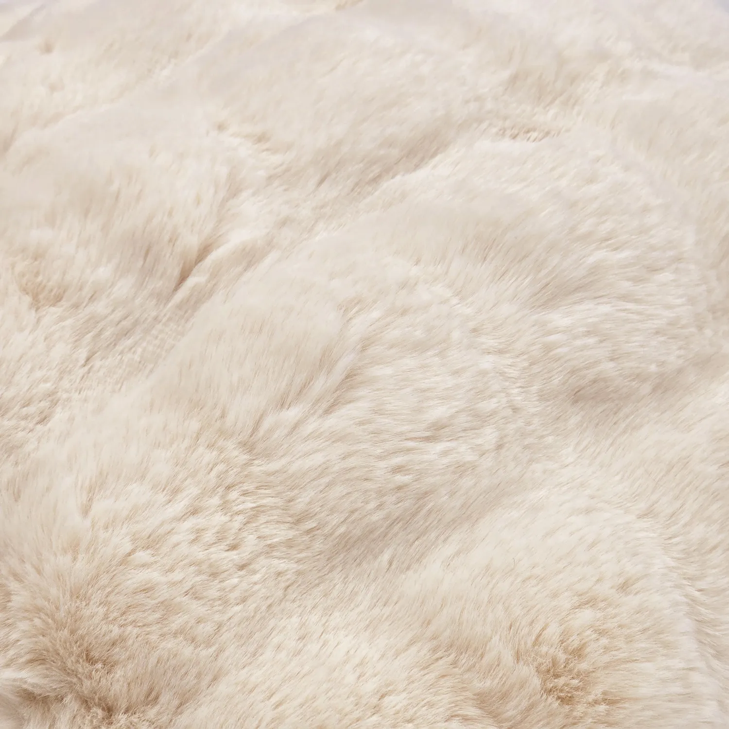 Kissenbezug - Aranga Bubble (beige)