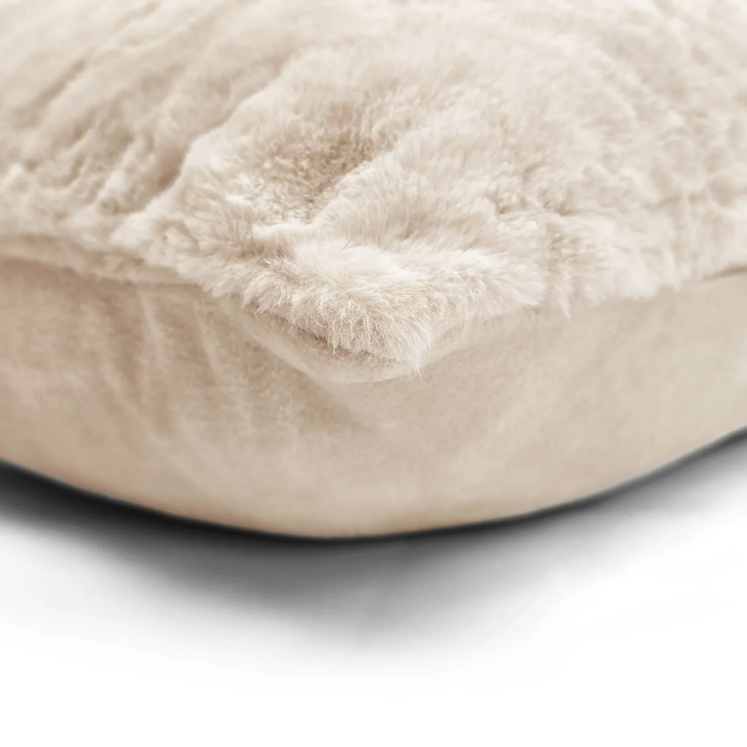Kissenbezug - Aranga Super Soft (beige)